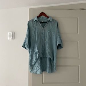 Free People Shirt